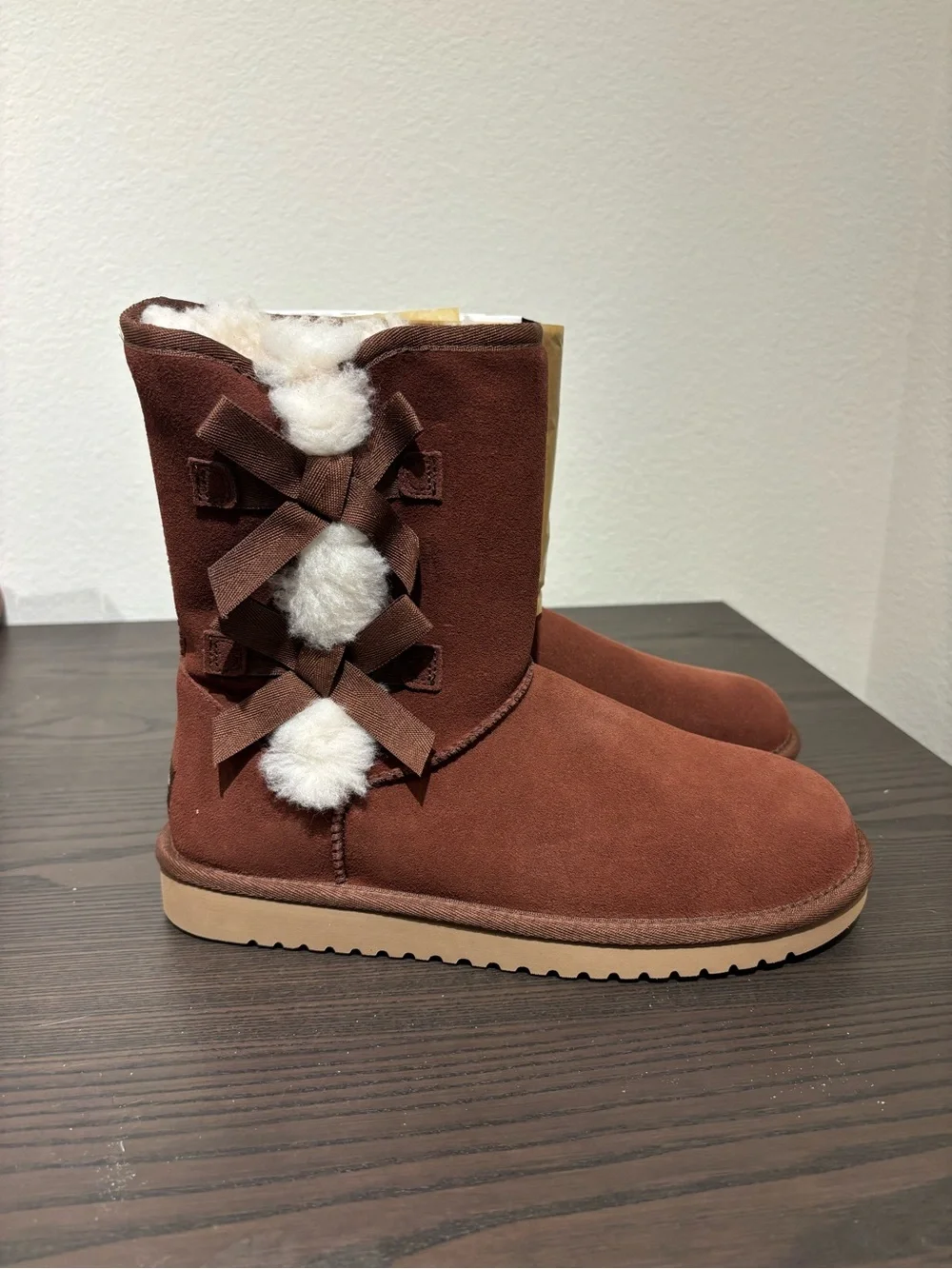 Koolaburra boots
